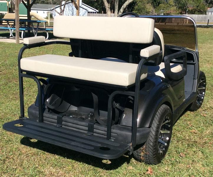2015 yamaha golf cart specs